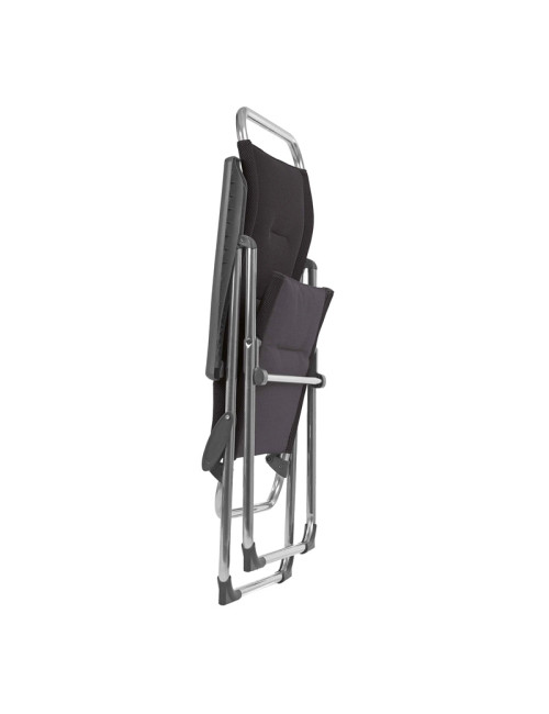 Fauteuil de camping Lafuma Mobilier ALU CHAM Aircomfort - 2 coloris
