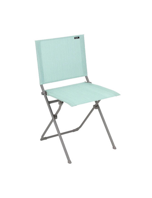 Chaise pliante Lafuma Mobilier ANYTIME - 3 coloris