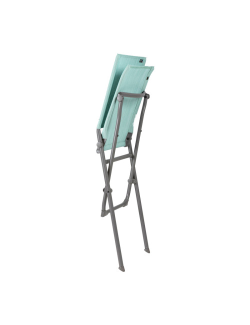 Chaise pliante Lafuma Mobilier ANYTIME - 3 coloris