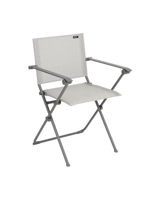 Fauteuil pliant Lafuma Mobilier ANYTIME - 3 coloris