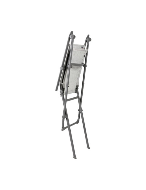 Fauteuil pliant Lafuma Mobilier ANYTIME - 3 coloris
