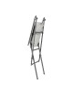 Fauteuil pliant Lafuma Mobilier ANYTIME - 3 coloris