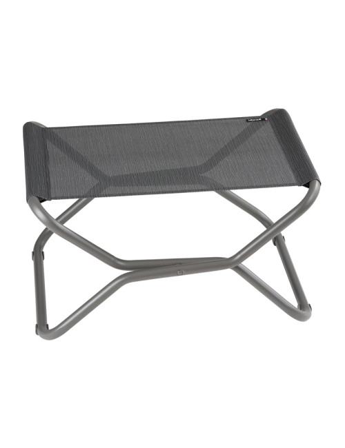 Repose jambes Next Lafuma Mobilier Rives Batyline - 3 coloris