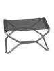 Repose jambes Next Lafuma Mobilier Rives Batyline - 3 coloris