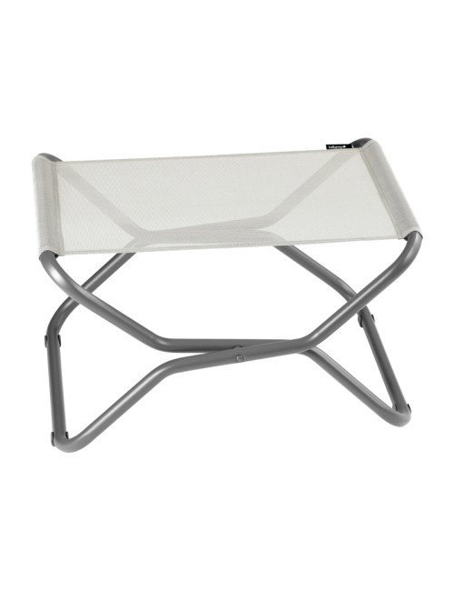 Repose jambes Next Lafuma Mobilier Natura Batyline - 7 coloris