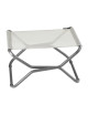 Repose jambes Next Lafuma Mobilier Natura Batyline - 7 coloris