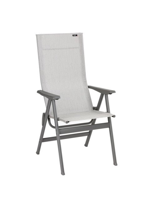 Fauteuil pliant Lafuma Mobilier ZEN IT Batyline - 2 coloris
