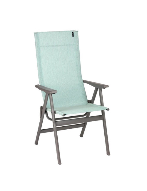 Fauteuil pliant Lafuma Mobilier ZEN IT Batyline - 3 coloris