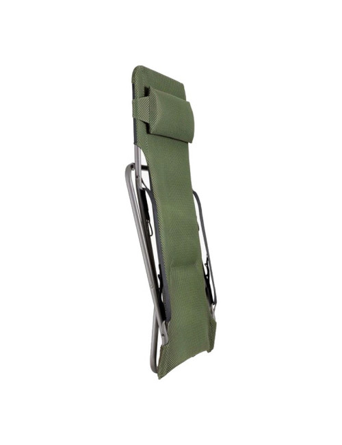 Transat Transabed Lafuma Mobilier Becomfort - 5 coloris
