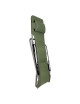 Transat Transabed Lafuma Mobilier Becomfort - 5 coloris