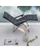 Fauteuil relax Lafuma Mobilier Evolution Becomfort - 3 coloris