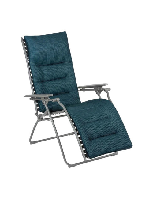 Fauteuil relax Lafuma Mobilier Evolution Becomfort - 3 coloris