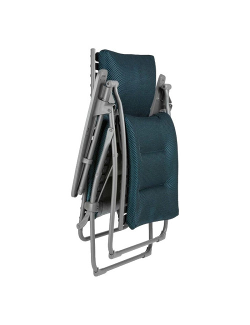 Fauteuil relax Lafuma Mobilier Evolution Becomfort - 3 coloris