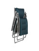 Fauteuil relax Lafuma Mobilier Evolution Becomfort - 3 coloris