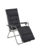 Fauteuil relax Lafuma Mobilier Evolution Becomfort - 3 coloris