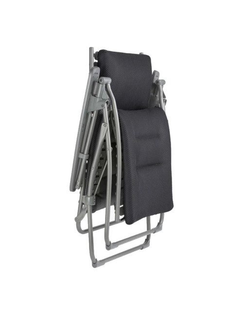 Fauteuil relax Lafuma Mobilier Evolution Becomfort - 3 coloris