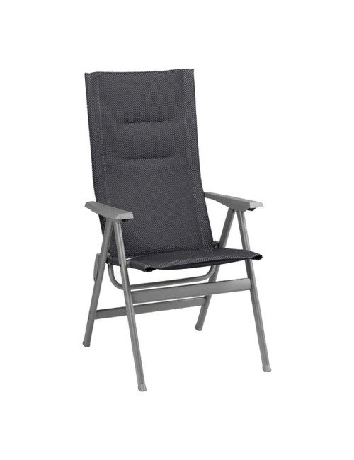 Fauteuil pliant Lafuma Mobilier ZEN IT Becomfort - 2 coloris