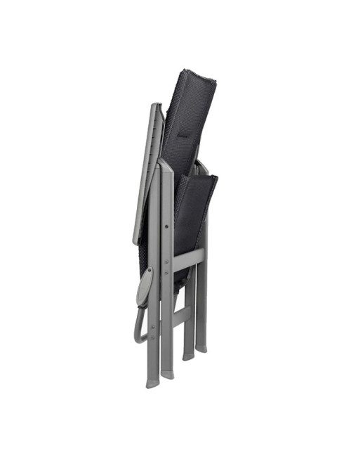 Fauteuil pliant Lafuma Mobilier ZEN IT Becomfort - 2 coloris
