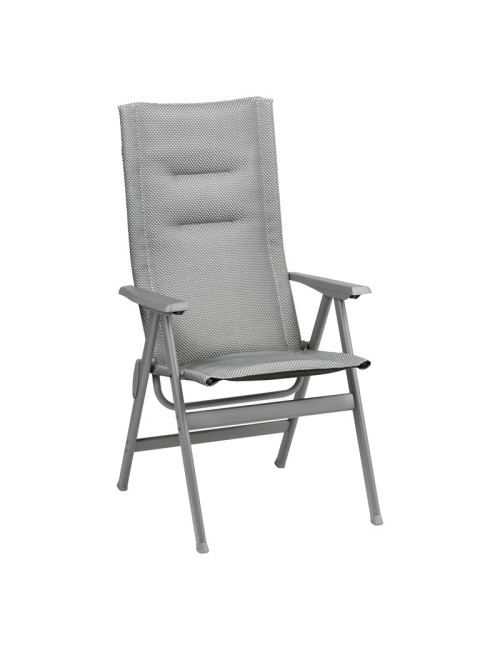 Fauteuil pliant Lafuma Mobilier ZEN IT Becomfort - 2 coloris