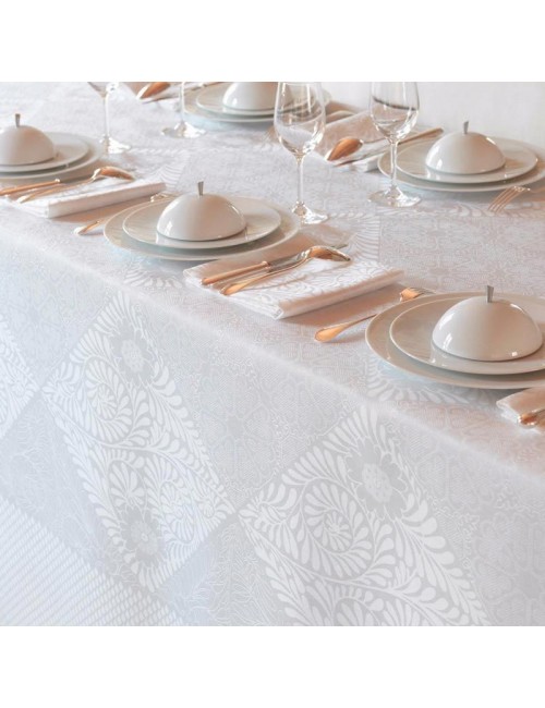 Nappe Bosphore Le Jacquard Français - 4 tailles