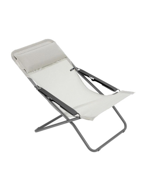 Transat Transabed Lafuma Mobilier Batyline - 7 coloris