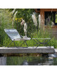 Transat Transabed Lafuma Mobilier Batyline - 7 coloris