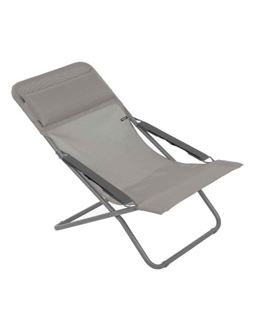 Transat Transabed Lafuma Mobilier Batyline - 7 coloris