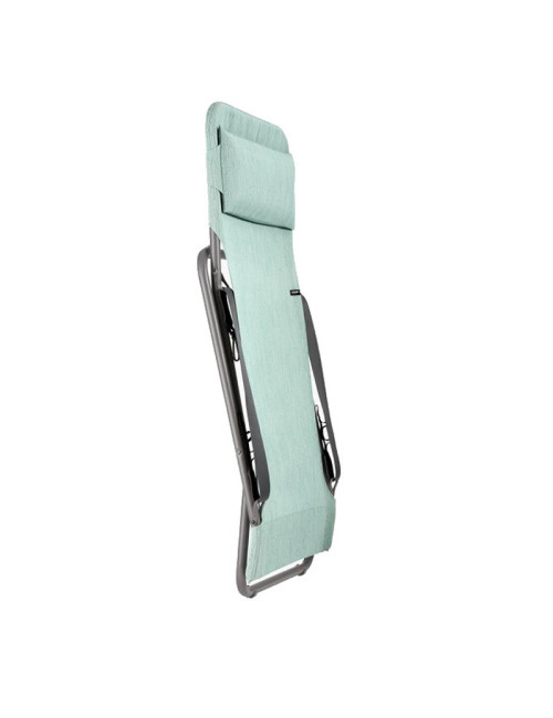 Transat Transabed Lafuma Mobilier Rives Batyline - 3 coloris