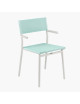 Fauteuil repas Lafuma Mobilier ORON Batyline - 3 coloris
