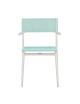 Fauteuil repas Lafuma Mobilier ORON Batyline - 3 coloris