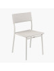 Chaise repas Lafuma Mobilier ORON Batyline - 3 coloris
