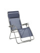Fauteuil relax Lafuma Mobilier Futura Natura - 3 coloris 2 tailles XL