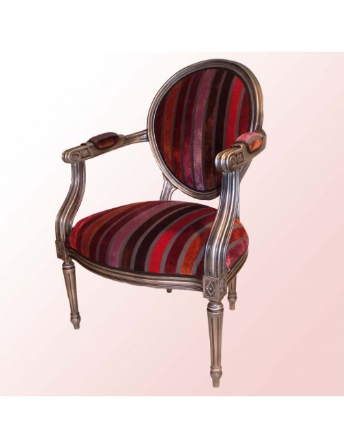 Fauteuil Déco