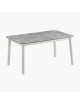 Table de repas fixe Lafuma Mobilier ORON hpl S - 3 coloris