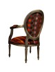 Fauteuil Déco