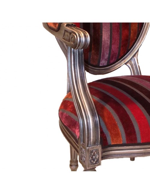 Fauteuil Déco