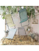 Maxi Transat Lafuma Mobilier Batyline - 12 coloris