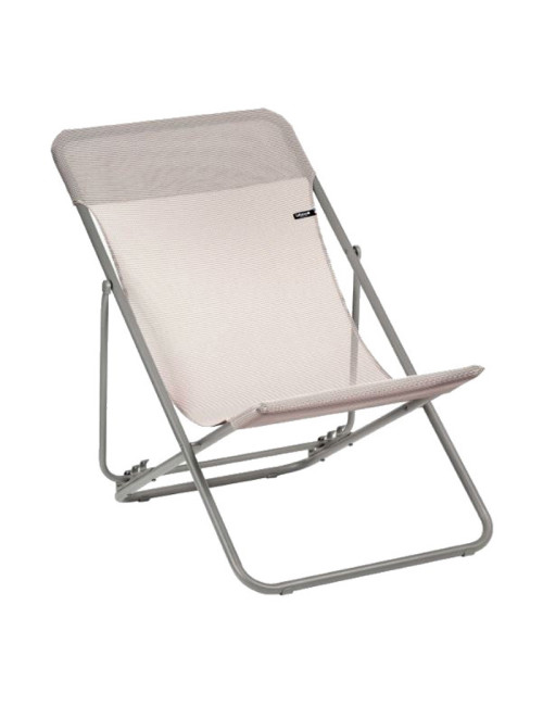 Maxi Transat Lafuma Mobilier Batyline - 12 coloris