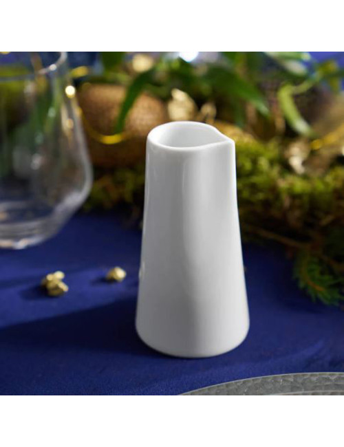 Verseuse Degrenne Multiple 13cl en porcelaine