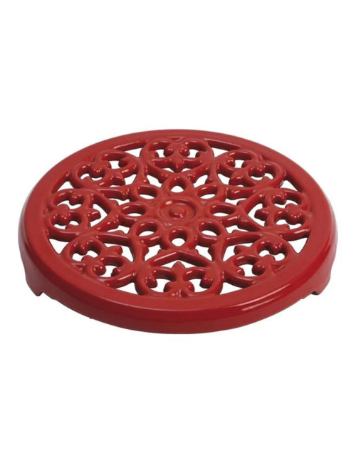 Dessous de plat STAUB en fonte 23cm - 2 coloris