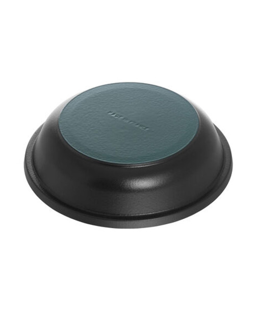 Tajine en fonte Staub 20cm crème