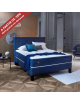 Matelas Epeda Dédicace Perséides - 19 tailles 6 coloris