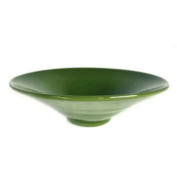 Saladier Terafeu 36cm en terre cuite - 9 coloris