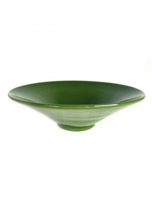Saladier Terafeu 36cm en terre cuite - 9 coloris