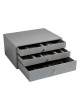 Ecrin de rangement pour 124 couverts DEGRENNE