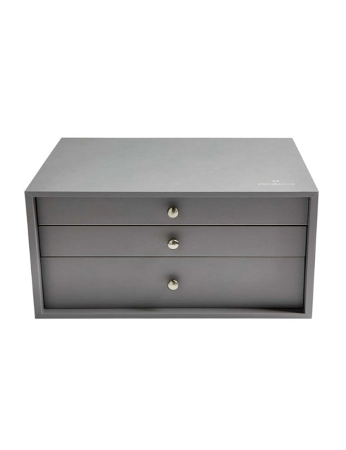 Ecrin de rangement pour 124 couverts DEGRENNE