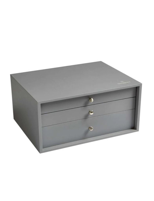 Ecrin de rangement pour 124 couverts DEGRENNE