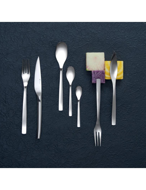 Ecrin 124 couverts Guest Miroir DEGRENNE