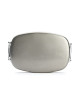 Plancha en acier lisse Mineral B De Buyer