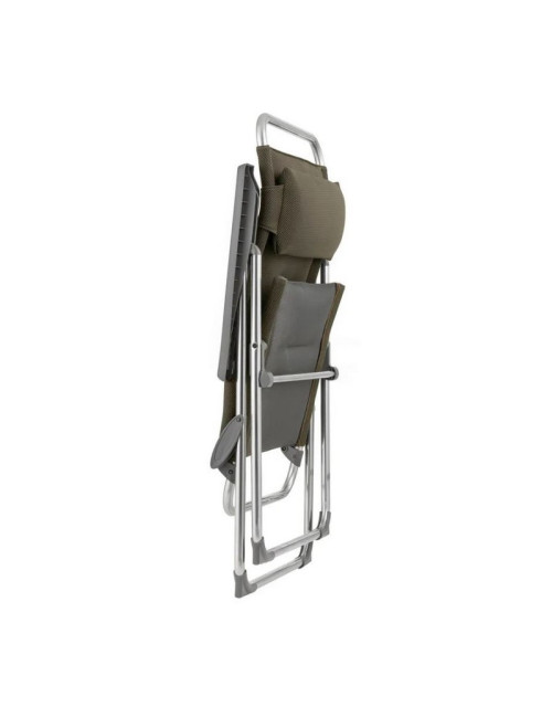 Fauteuil de camping Lafuma Mobilier ALU CHAM XL Aircomfort - 2 coloris